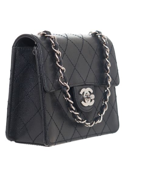 vintage chanel mini|vintage chanel mini flap bag.